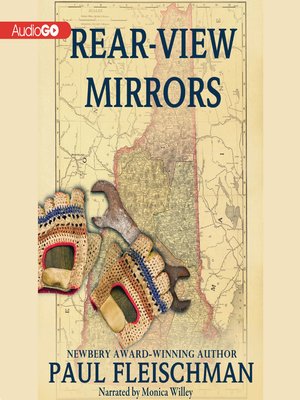 cover image of Rear-View Mirrors
